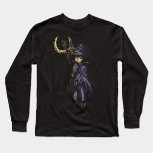 Shilke Long Sleeve T-Shirt